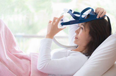 Top 5 Common CPAP Problems & Solutions