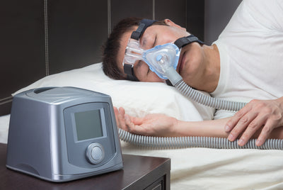 Is CPAP Really Necessary?