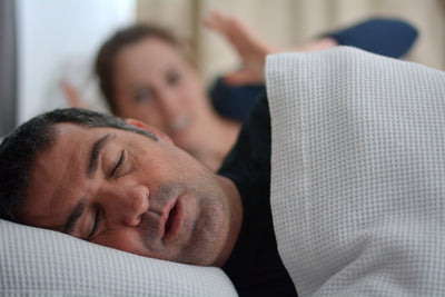 What Happens if Sleep Apnea is Left Untreated?
