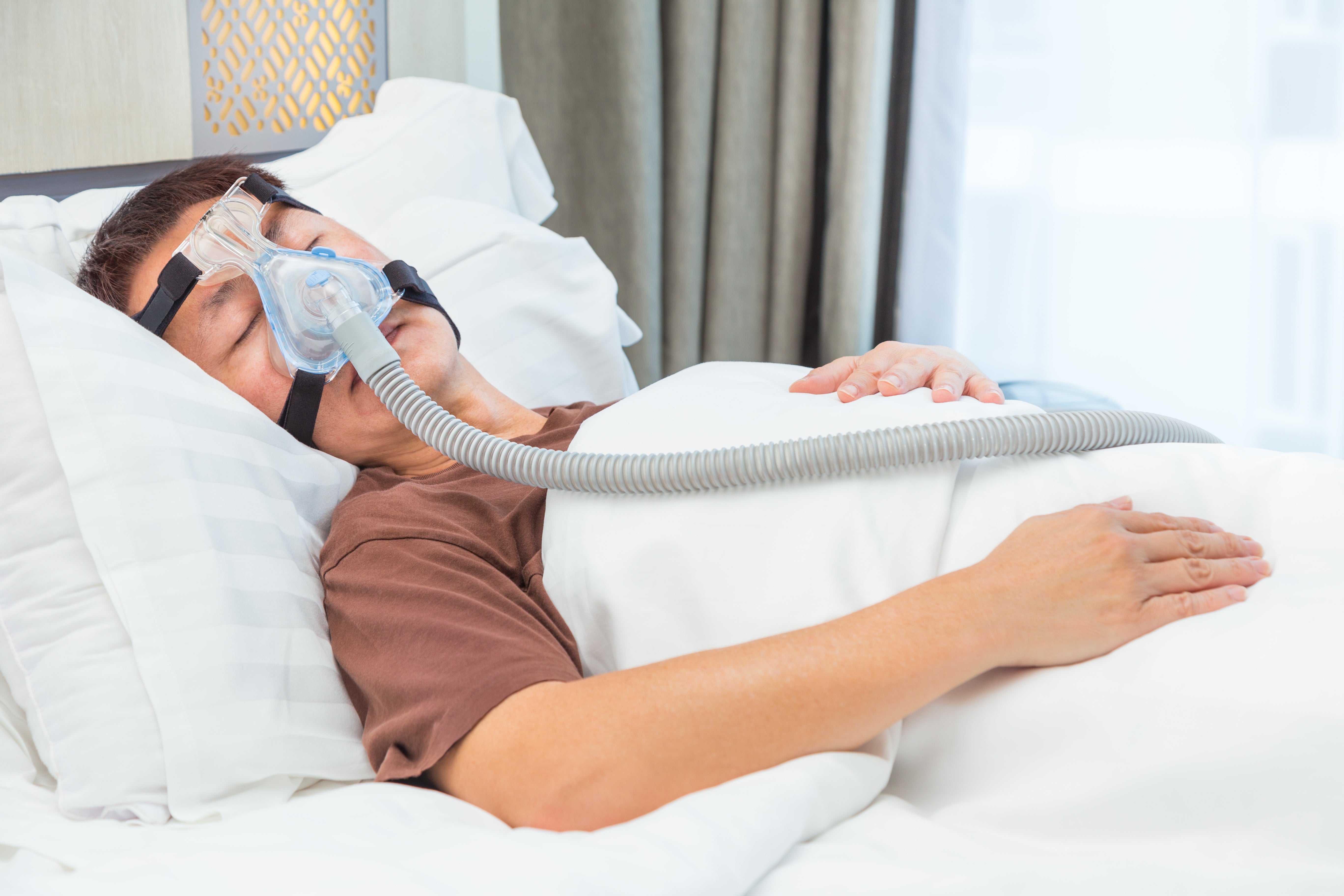 Do Sleep Apnea Pillows Work Valley Sleep Therapy