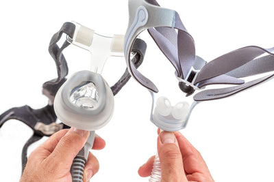CPAP Mask Styles: Which Is Right For You?