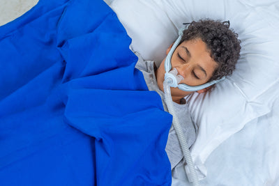 Pediatric Sleep Apnea Treatment: Is CPAP for Kids the Right Call?