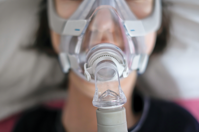 Can Your CPAP Machine Make You Sick?