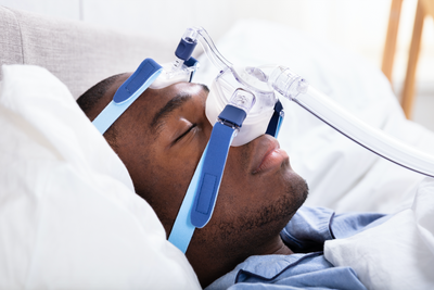 How to Keep a CPAP Mask on During Sleep and How to Stop Removing