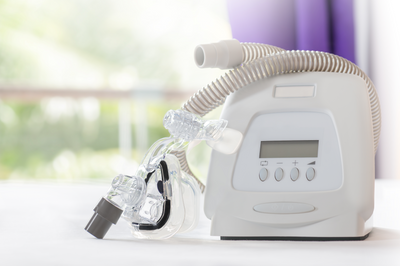 CPAP vs. BILEVEL vs. APAP - What is the difference?