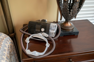 CPAP For Immune System & Respiratory Issues