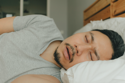 The Relationship Between Sleep Hypopnea and Sleep Apnea