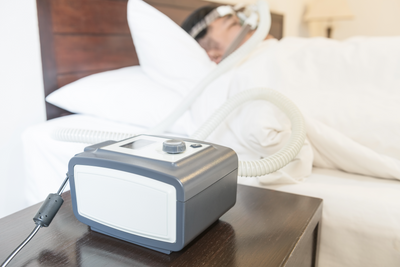 The Difference Between CPAP and APAP