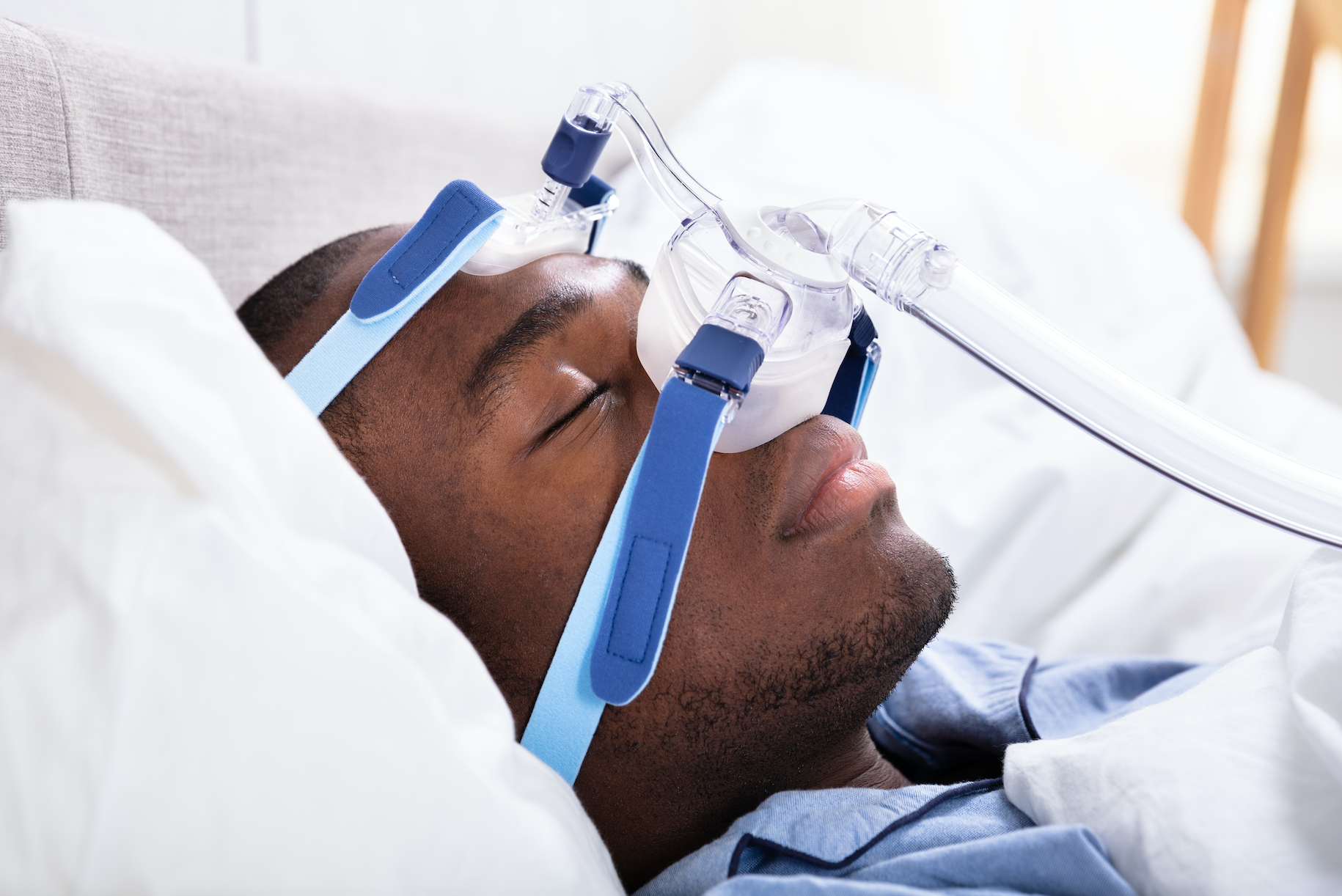 Cpap nasal pillows causing sores deals