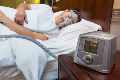Understand Your Sleep Apnea Numbers & the Reading on Your CPAP Machine