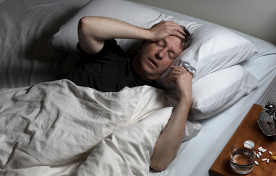 The Hidden Dangers of Opioids and Sleep Apnea