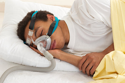 Which Pillows Are Best for Sleep Apnea?