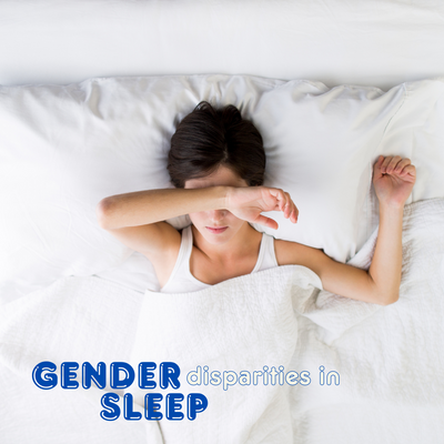 Addressing Gender Disparities in Sleep Health: Insights from Esteemed Sleep Professionals