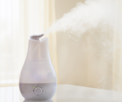 The Benefits of Using a Humidifier with CPAP Treatment