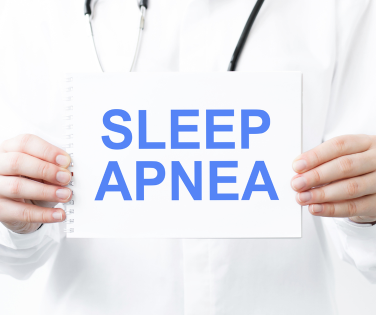 What Kind of Sleep Apnea Do I Have? – Valley Sleep Therapy