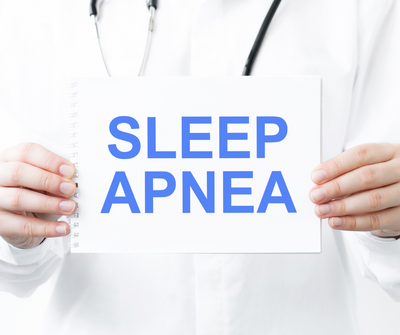 What Kind of Sleep Apnea Do I Have?