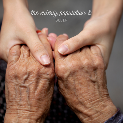 Sleep Apnea in the Elderly Population