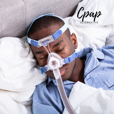 Beyond the Mask: Embracing Alternative Therapies for Sleep Apnea Relief