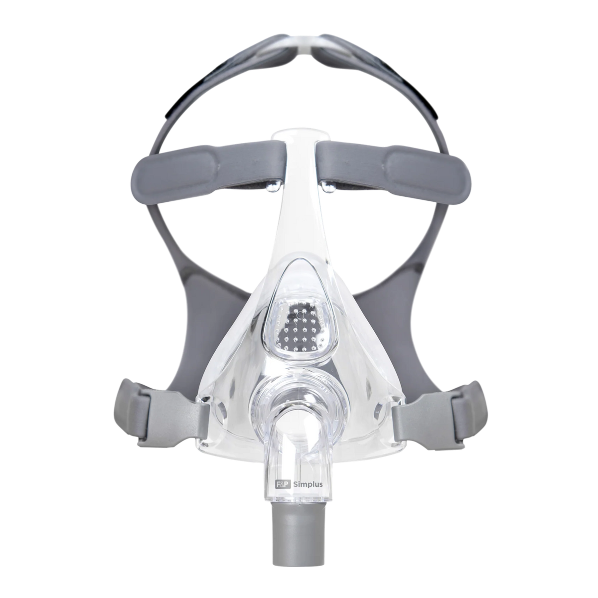 F&P-SIMPLUS FFM MASK – Valley Sleep Therapy