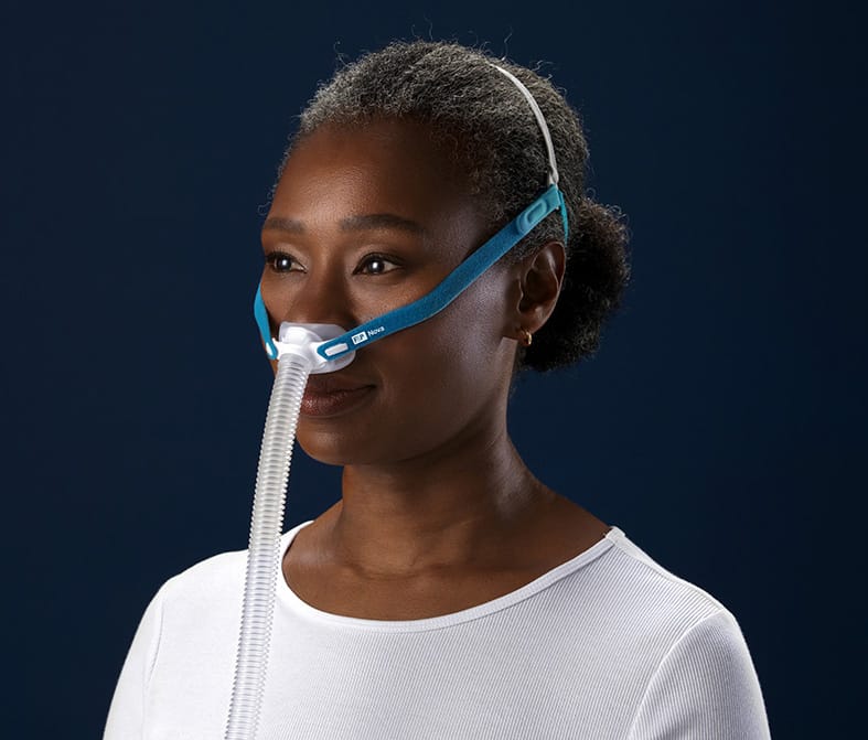 NOVA MIRCO MASK – Valley Sleep Therapy