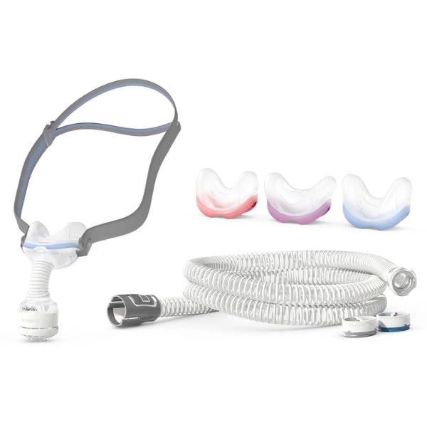 ResMed AirFit N30 AirMini Mask Pack – Valley Sleep Therapy