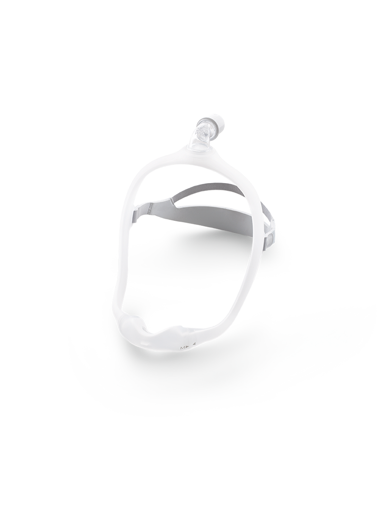 PHILIPS-DreamWear Nasal, with Headgear 1.5, S/M Frame, S/M Cushion