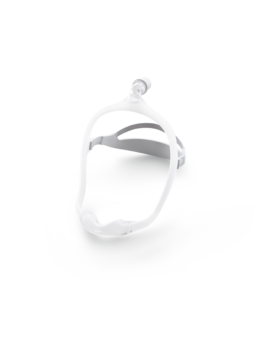 PHILIPS-DreamWear Nasal, with Headgear 1.5, S/M Frame, S/M Cushion