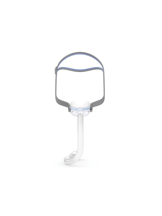 ResMed AirFit™ N30 Mask – Valley Sleep Therapy ResMed AirFit™ N30 Mask – Valley Sleep Therapy