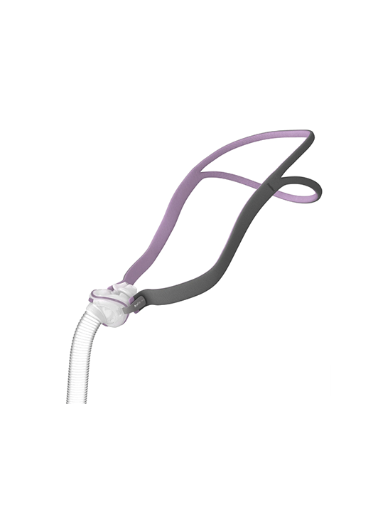 ResMed AirFit™ P10 for Her - Complete Mask System – Valley ResMed AirFit™ P10 for Her - Complete Mask System – Valley