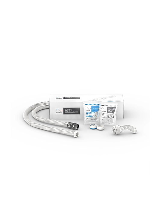 ResMed AirMini™ N20™ Setup Pack – Valley Sleep Therapy