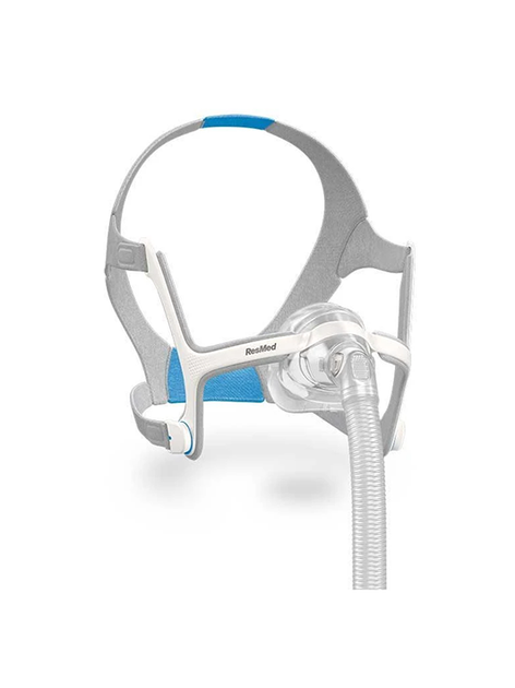 Nasal Masks – Valley Sleep Therapy