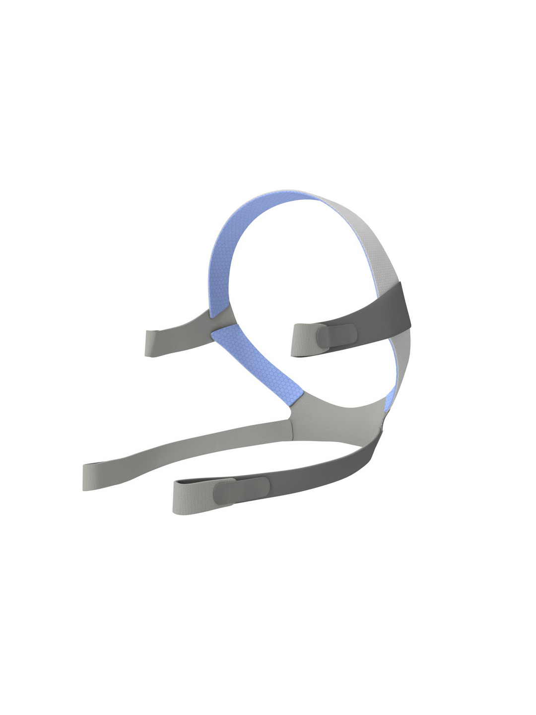 ResMed AirFit F10 Headgear Only Valley Sleep Therapy