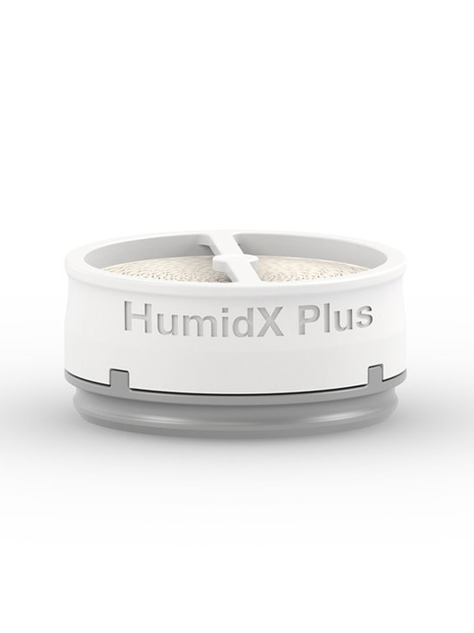 ResMed HumidX™ Plus - 3 Pack – Valley Sleep Therapy
