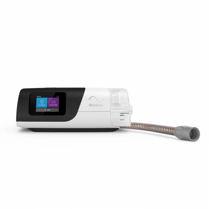 ResMed AirSense™ 11 AutoSet™ with HumidAir™ and ClimateLineAir™ 11
