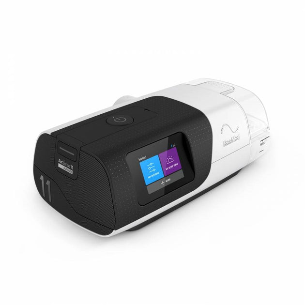 APAP Machines – Valley Sleep Therapy