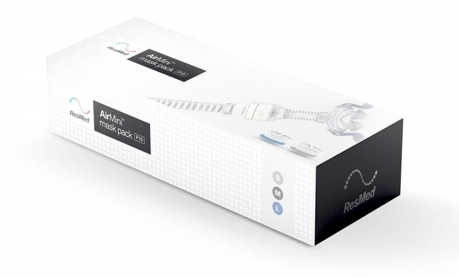 ResMed AirMini™ AutoSet™ – Valley Sleep Therapy